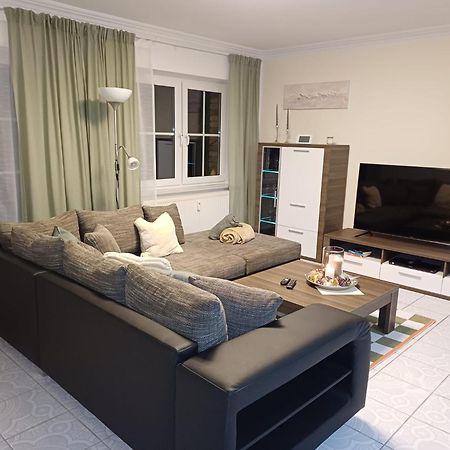 Apartamento Mila Mechernich Exterior foto