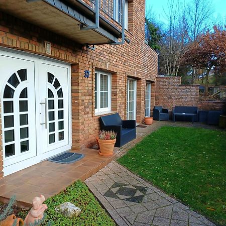 Apartamento Mila Mechernich Exterior foto