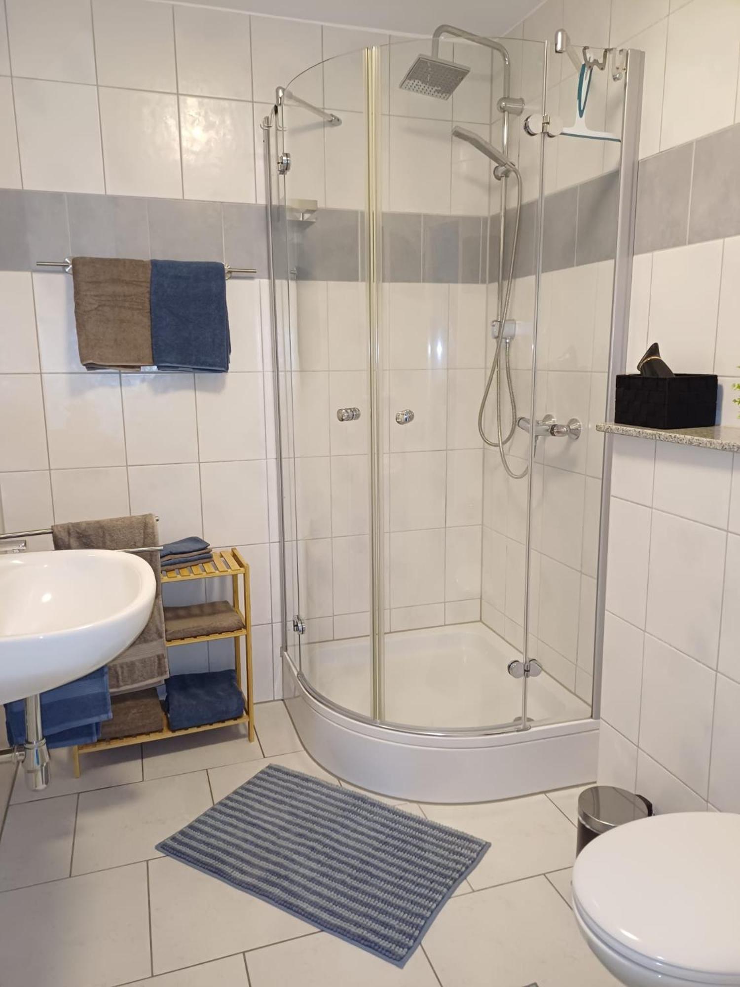 Apartamento Mila Mechernich Exterior foto