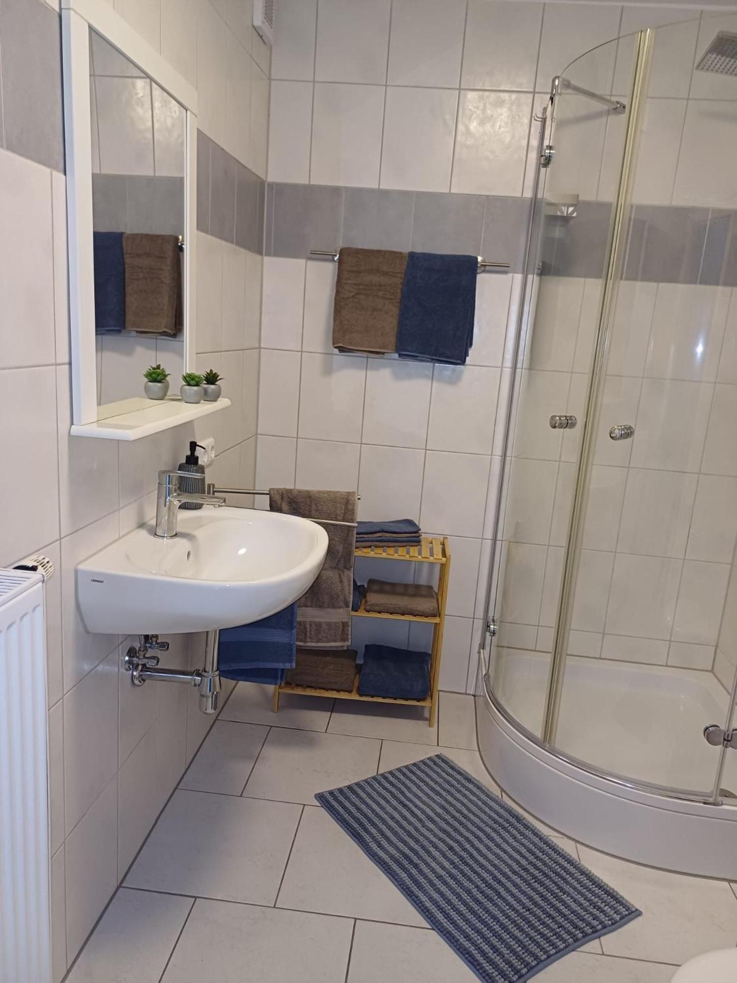 Apartamento Mila Mechernich Exterior foto