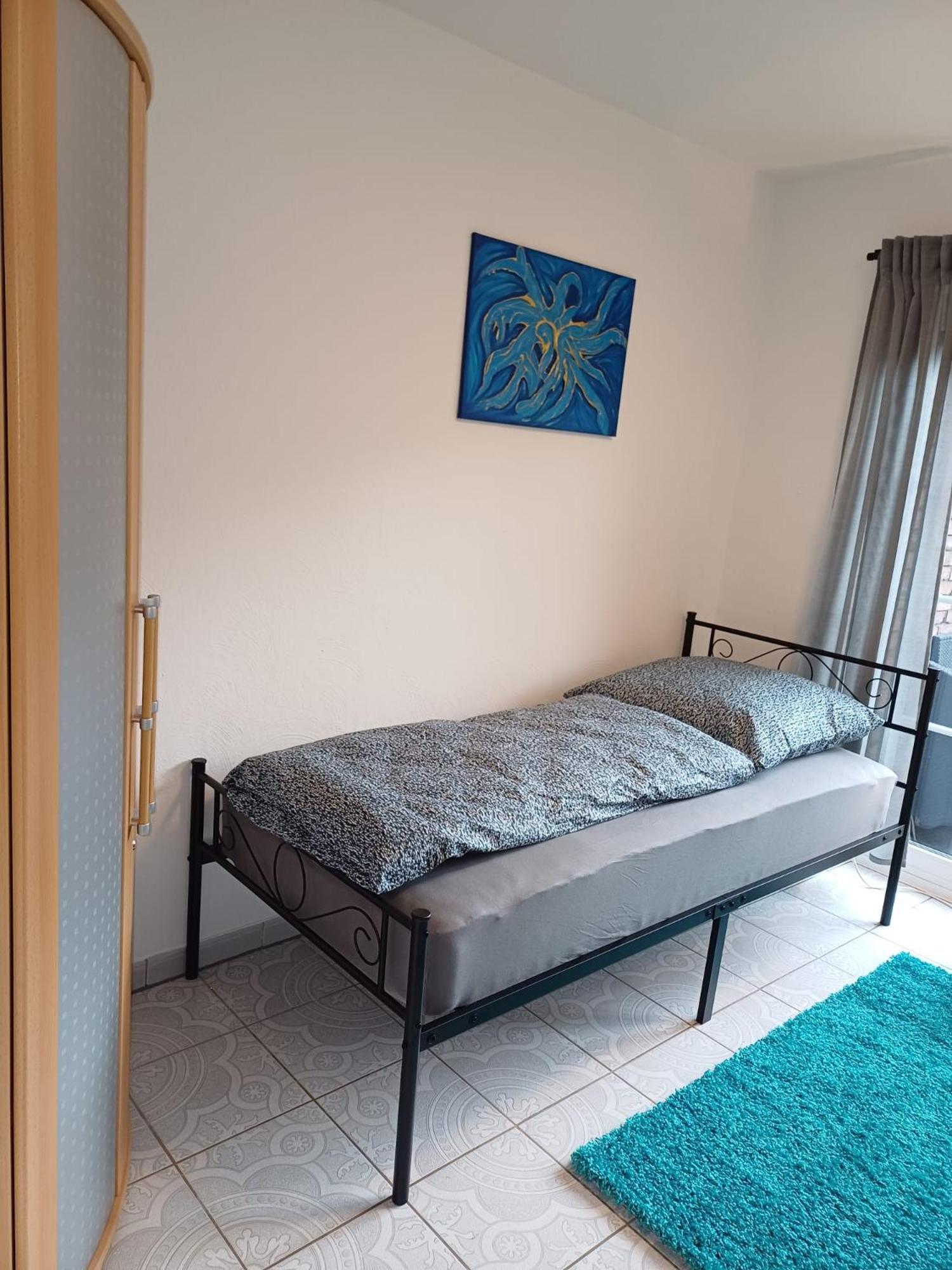 Apartamento Mila Mechernich Exterior foto