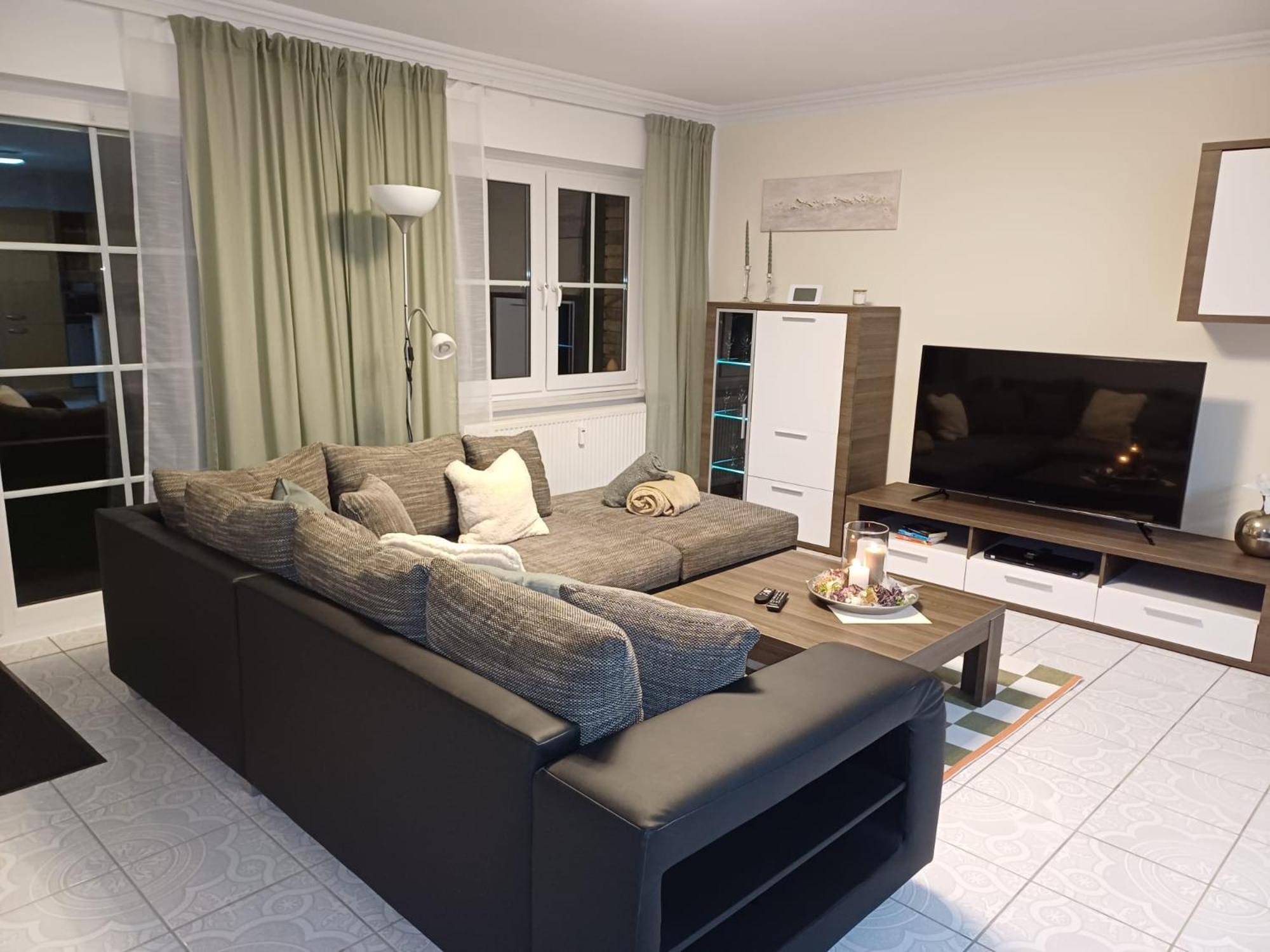Apartamento Mila Mechernich Exterior foto