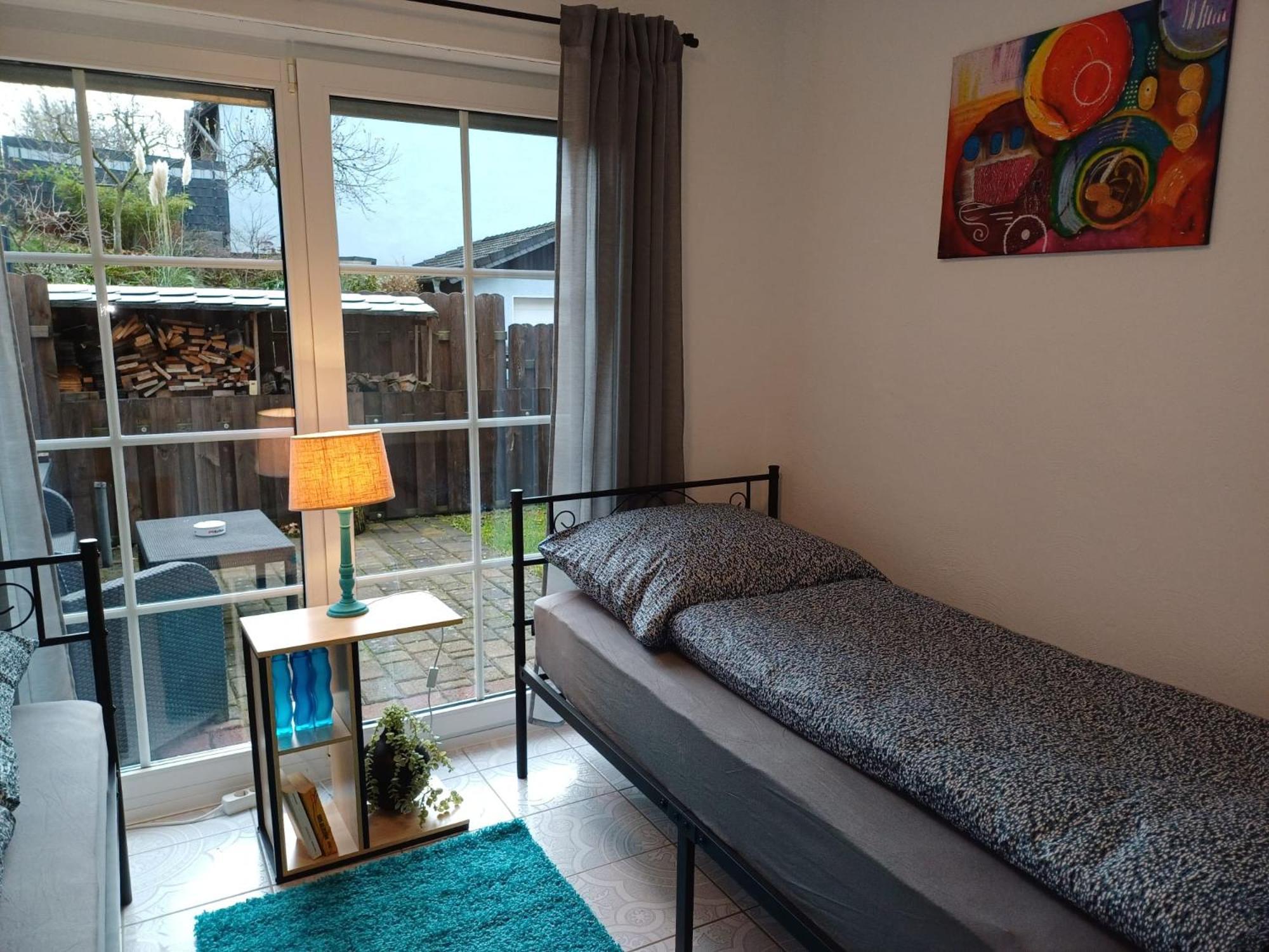 Apartamento Mila Mechernich Exterior foto