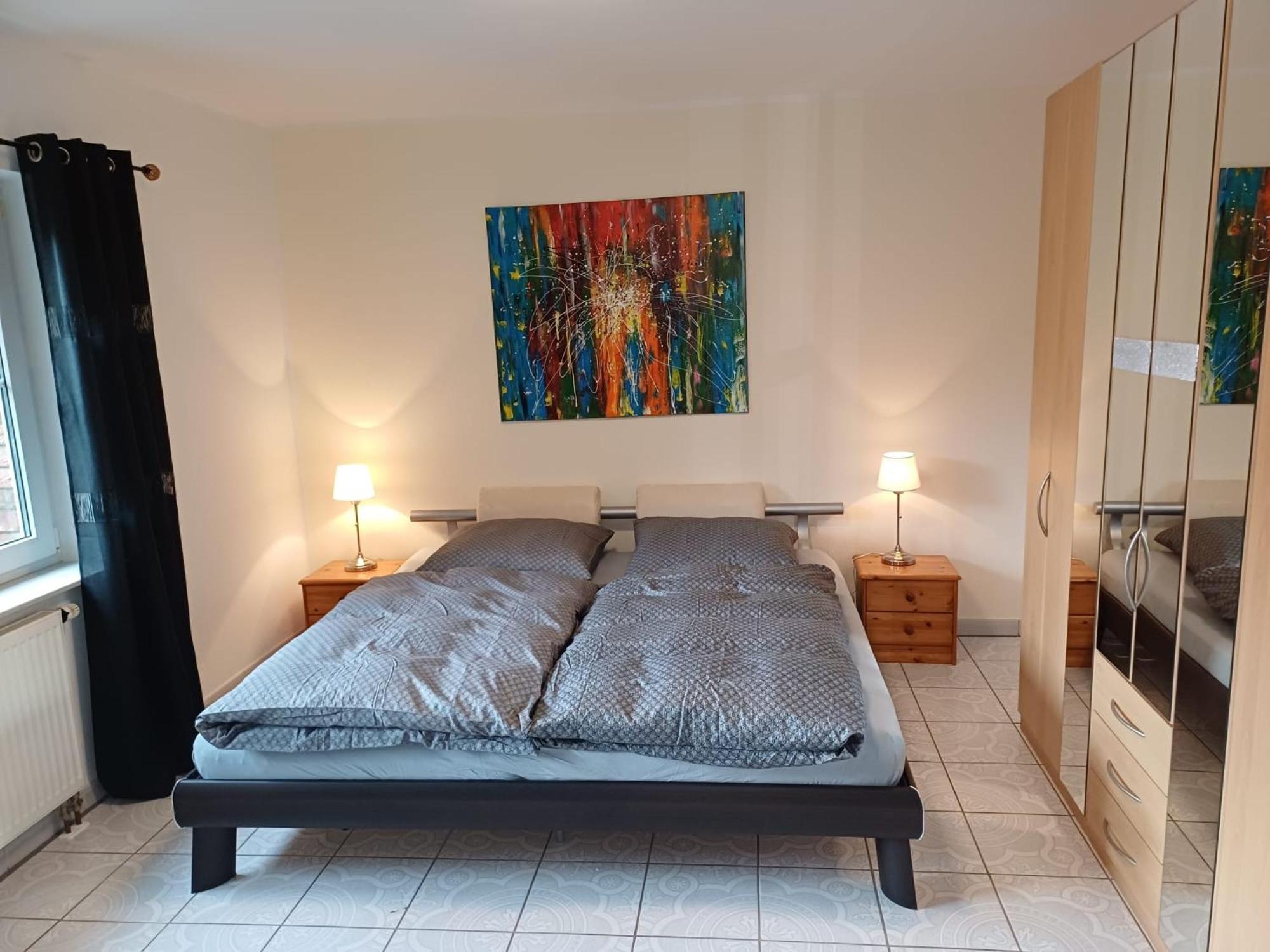 Apartamento Mila Mechernich Exterior foto