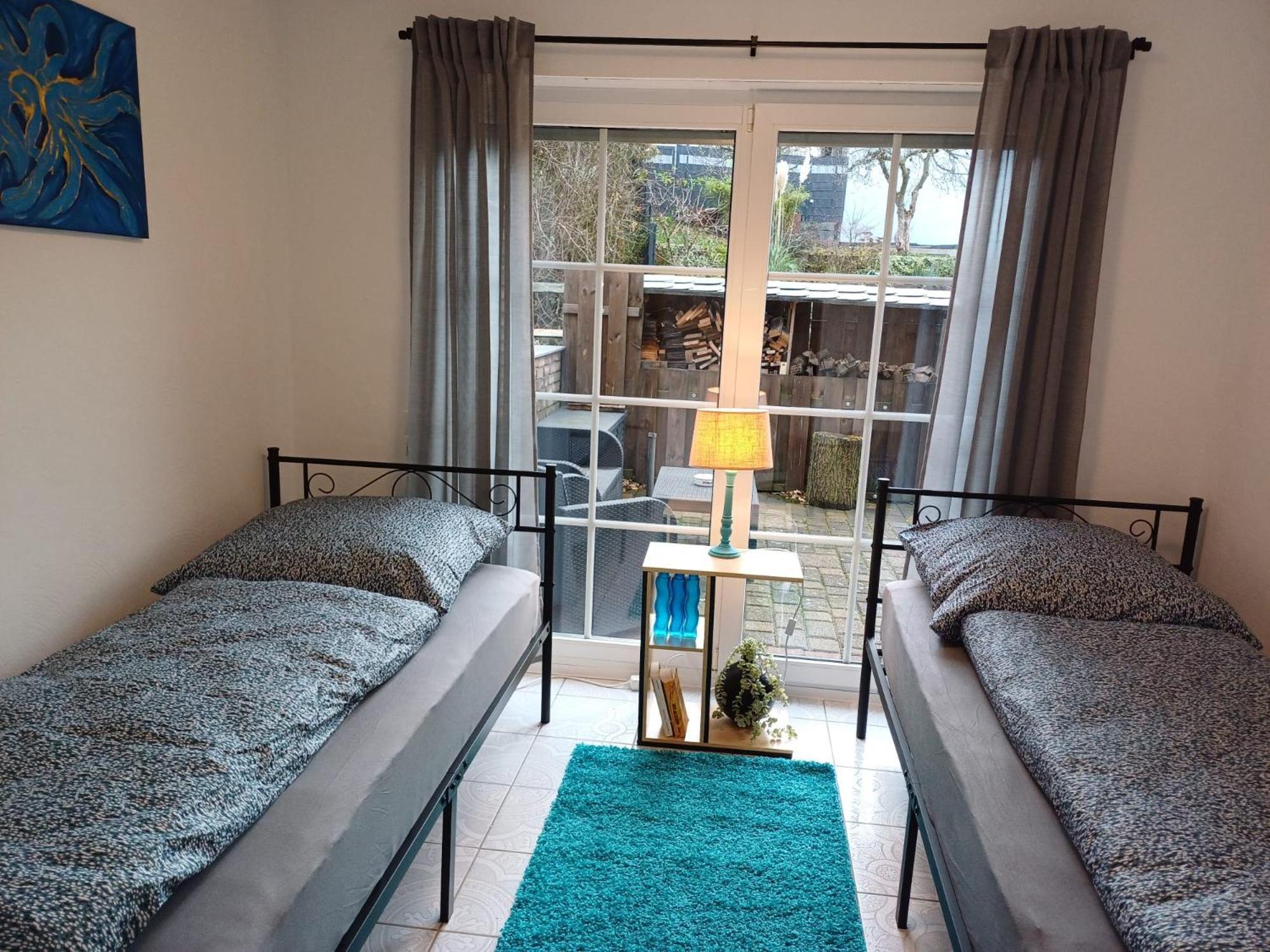 Apartamento Mila Mechernich Exterior foto