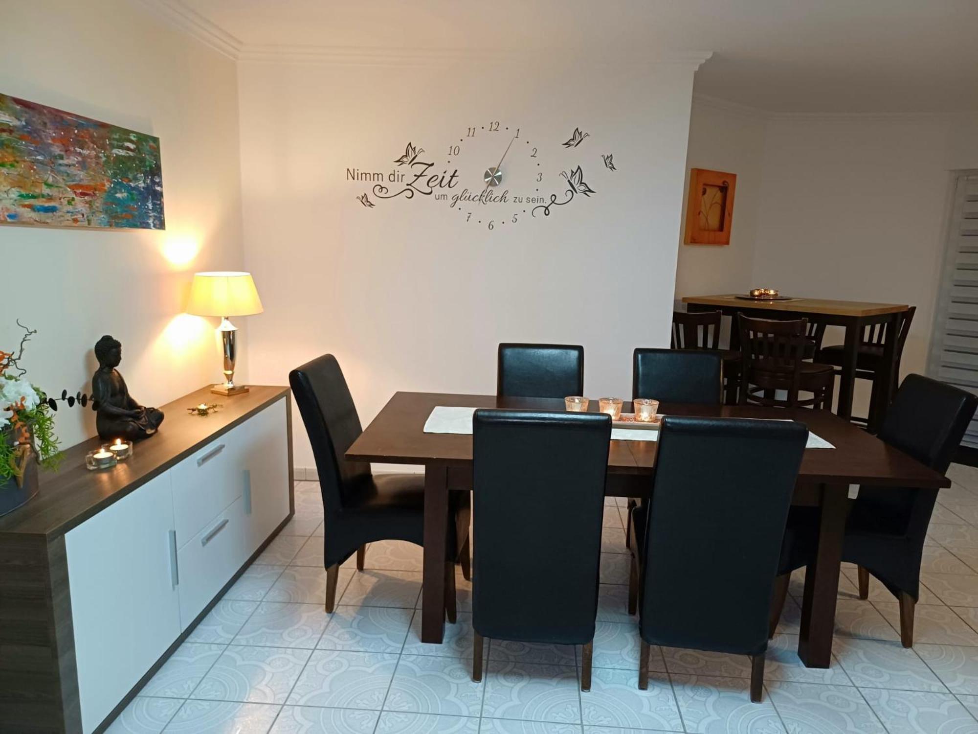 Apartamento Mila Mechernich Exterior foto