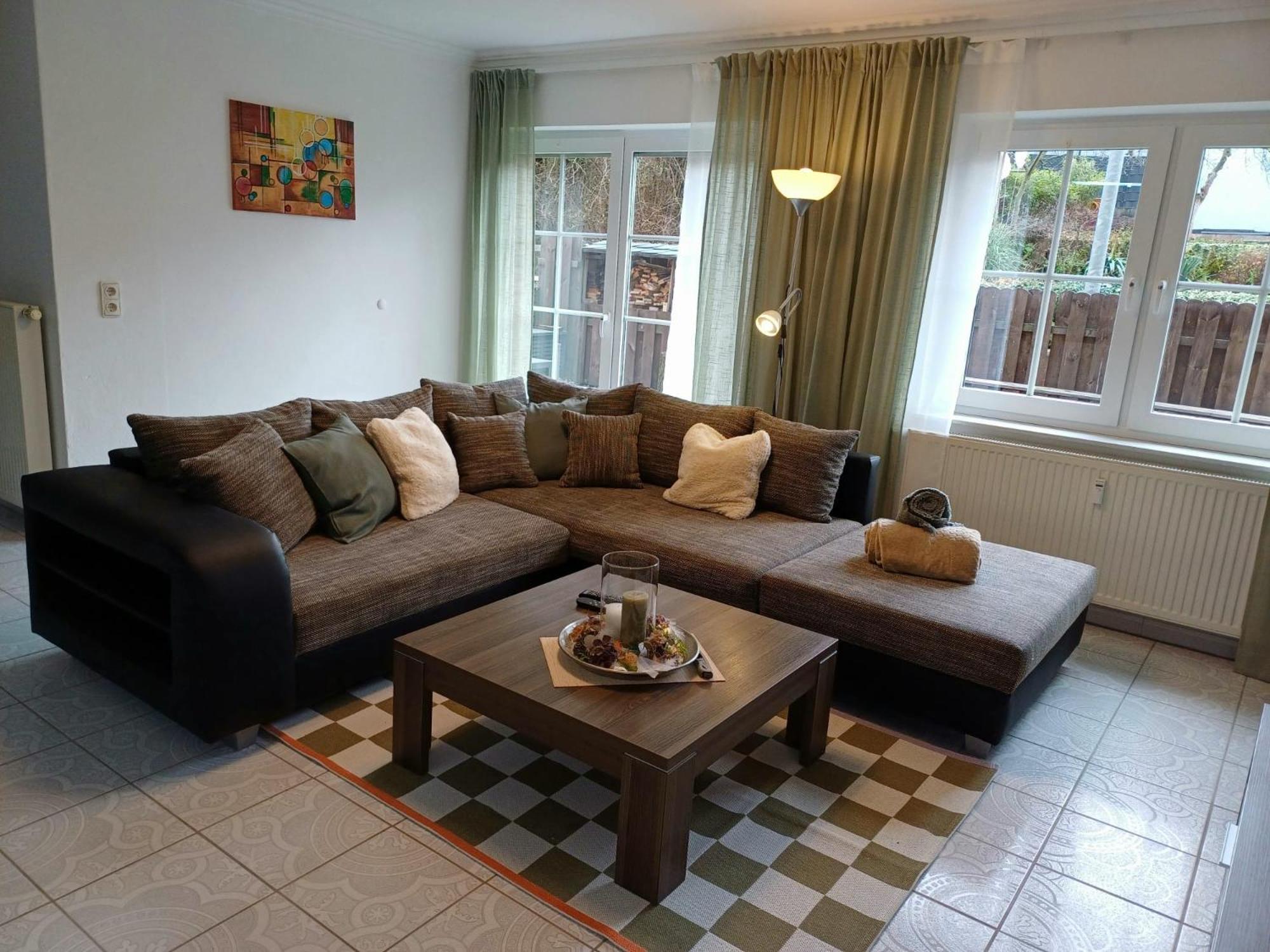 Apartamento Mila Mechernich Exterior foto