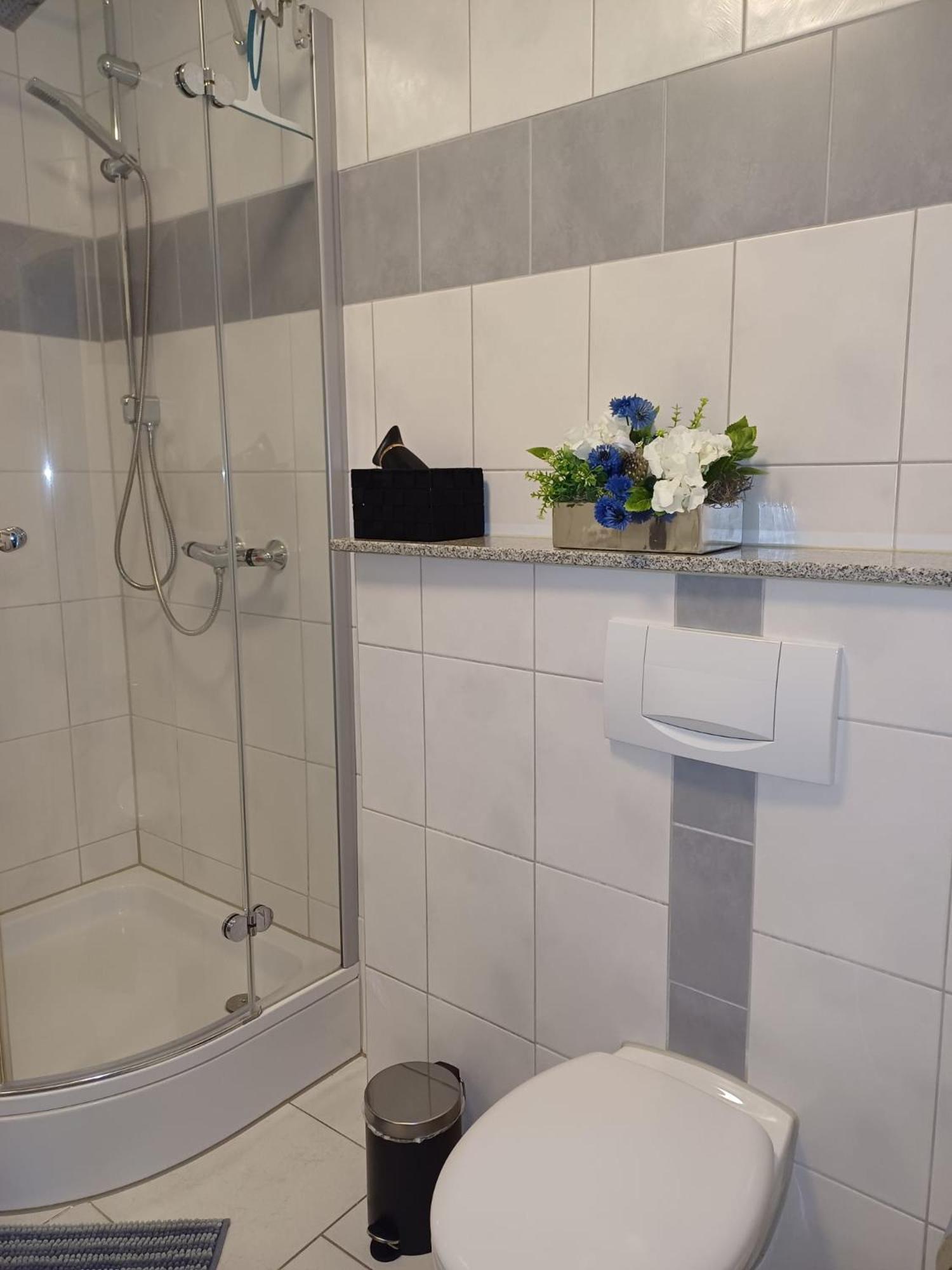 Apartamento Mila Mechernich Exterior foto