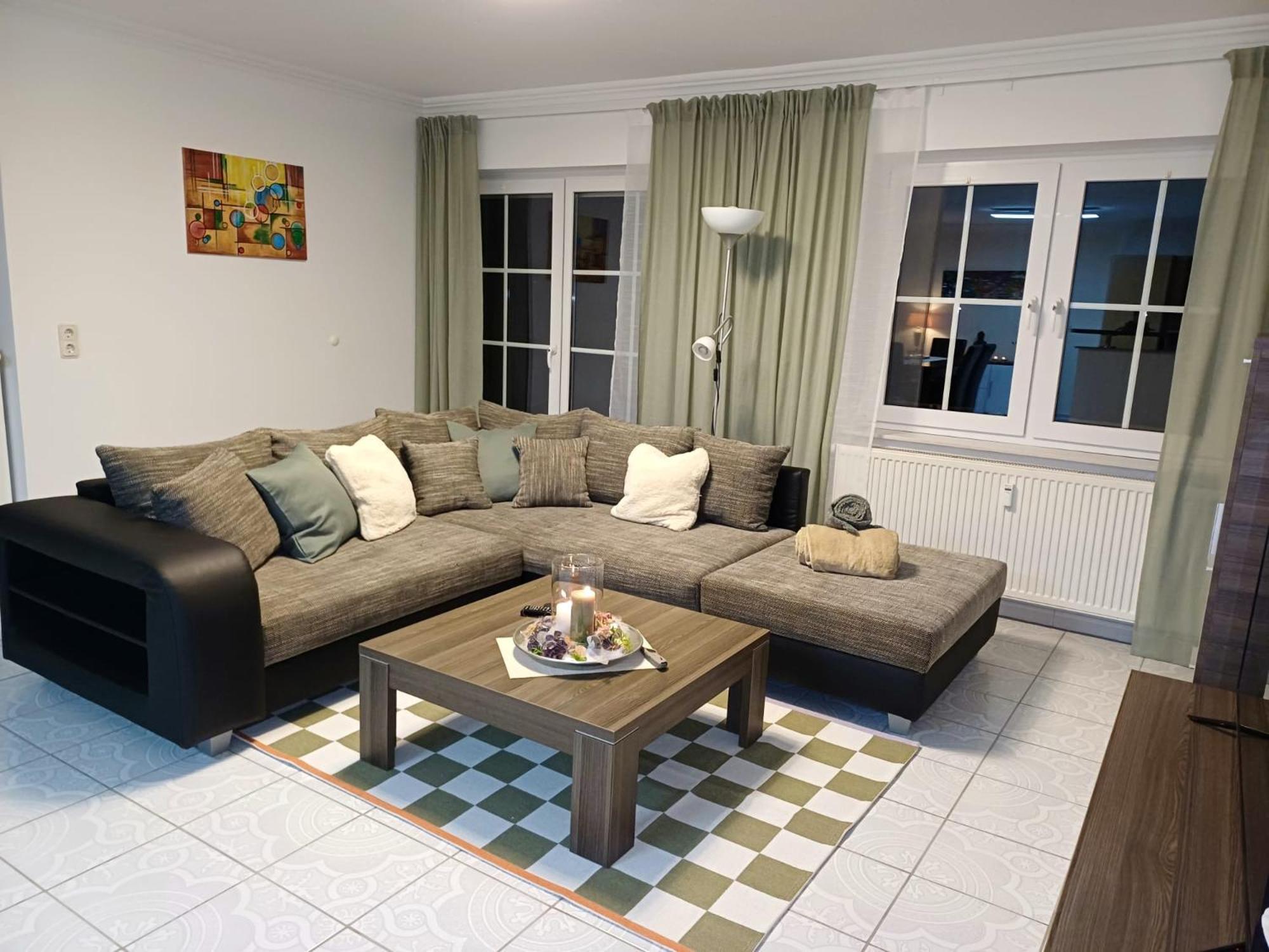 Apartamento Mila Mechernich Exterior foto